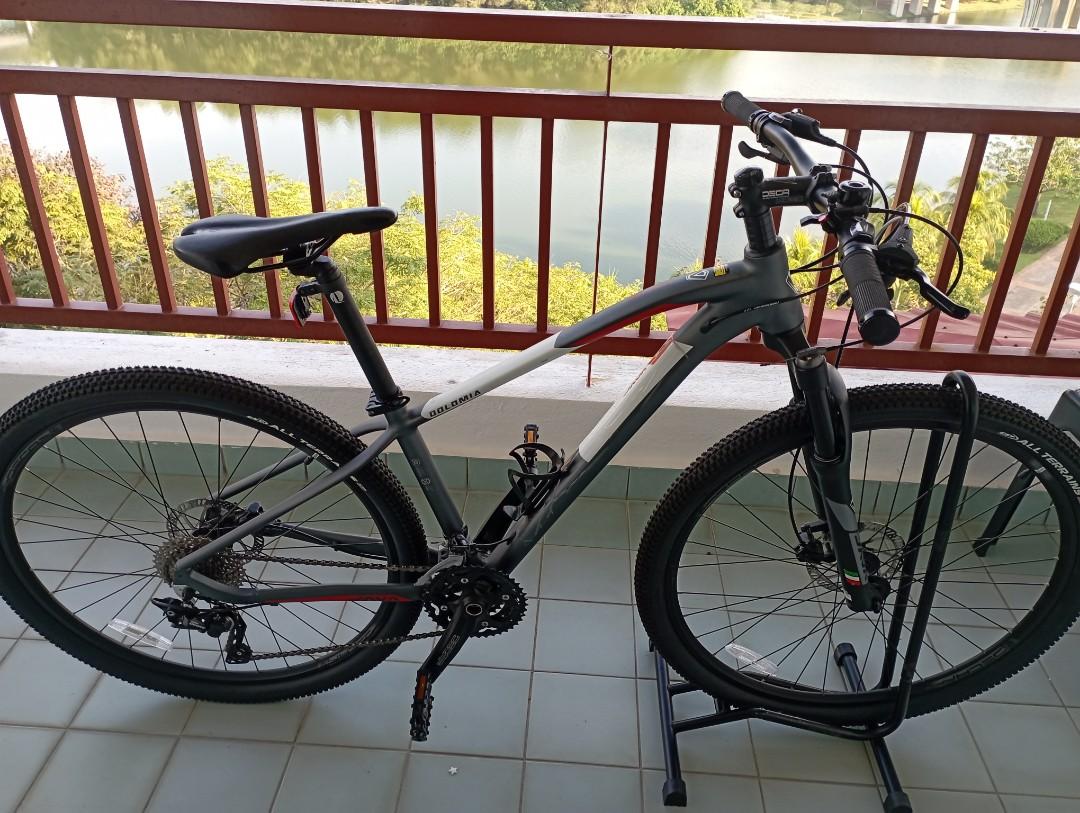 Part clearance basikal mtb