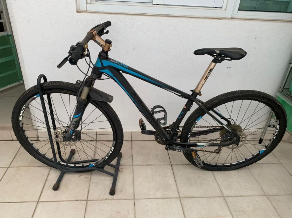 Mtb hot sale exitway 29er