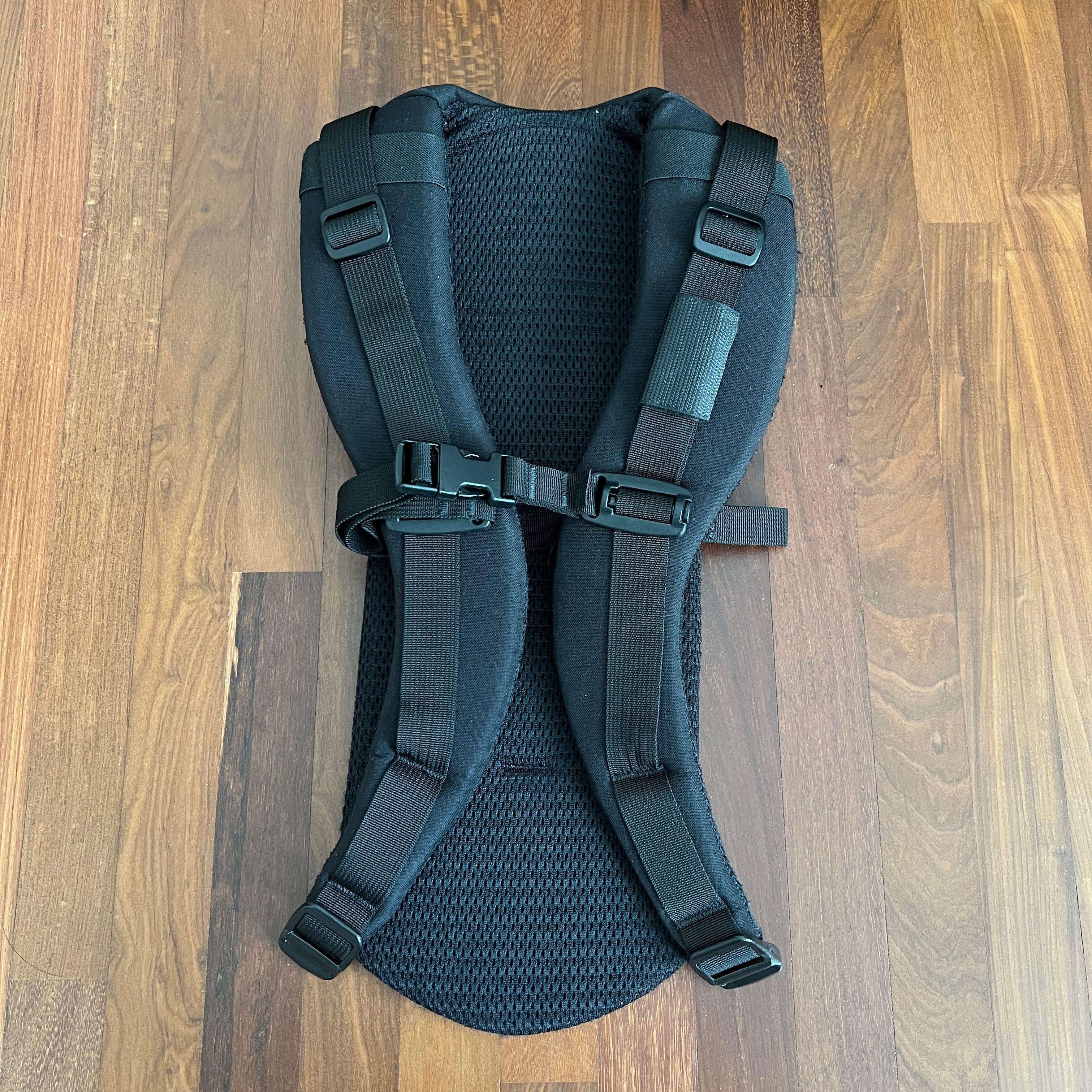 Mystery ranch yoke on sale