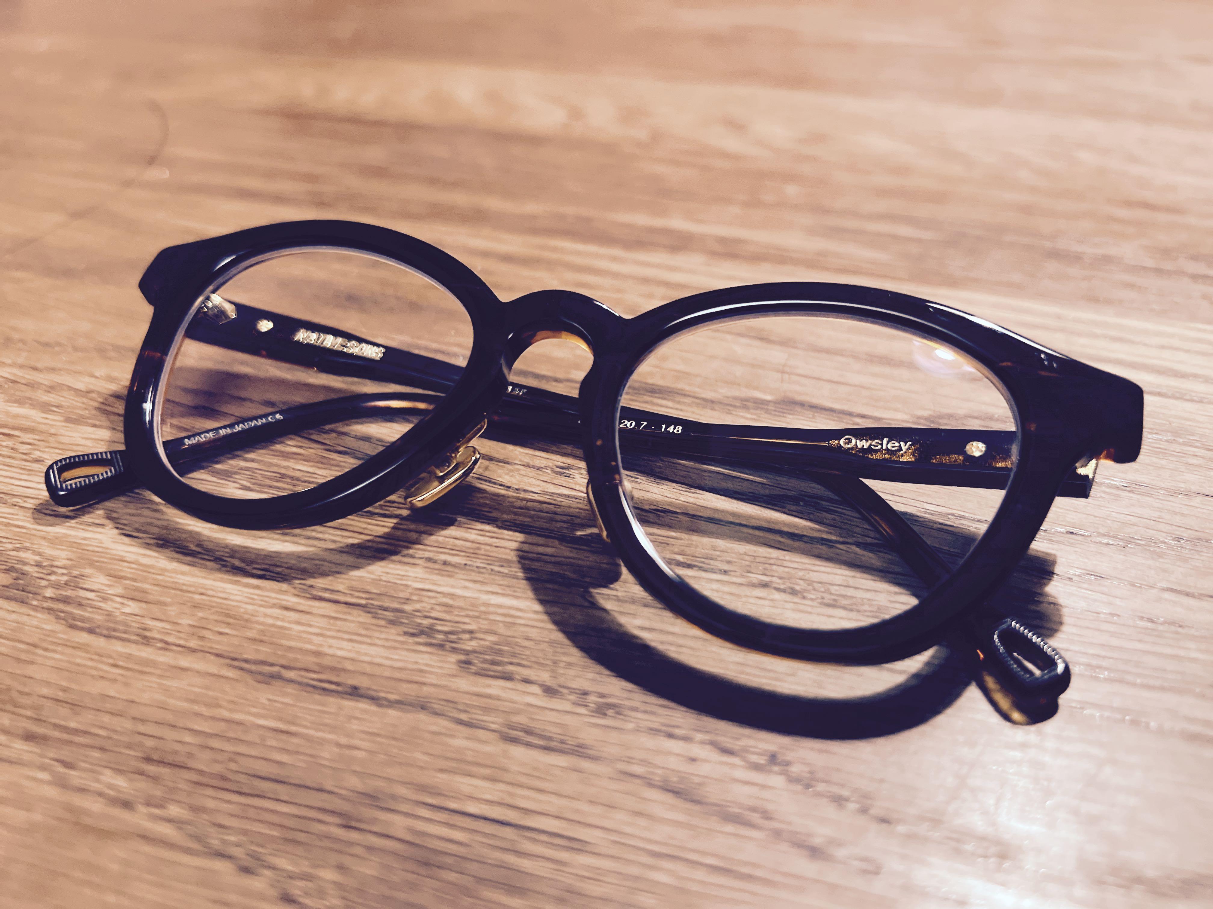 Native Sons OWSLEY Glasses, 女裝, 手錶及配件, 眼鏡- Carousell