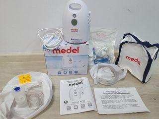 Nebulizer Medel Family Plus