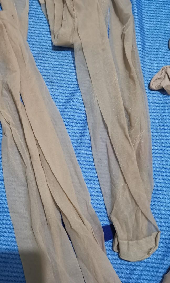 Dirty Pantyhose For Sale