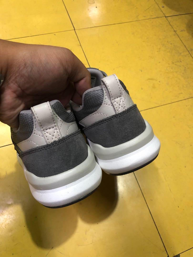 New Balance 009 V1 Grey Comfort Men's Running Shoes(8 US), Men's Fashion,  Footwear, Sneakers on Carousell