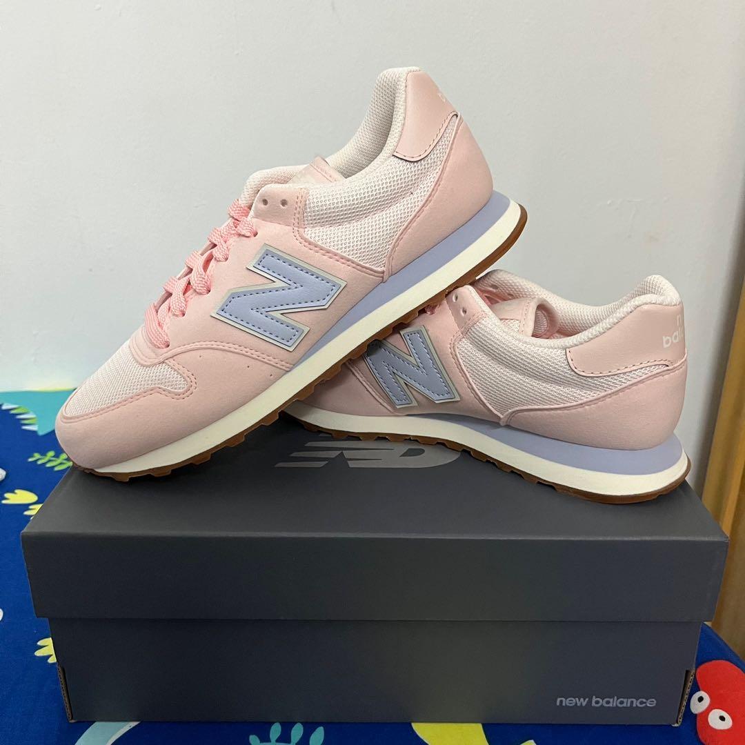 New balance 500 classic store womens