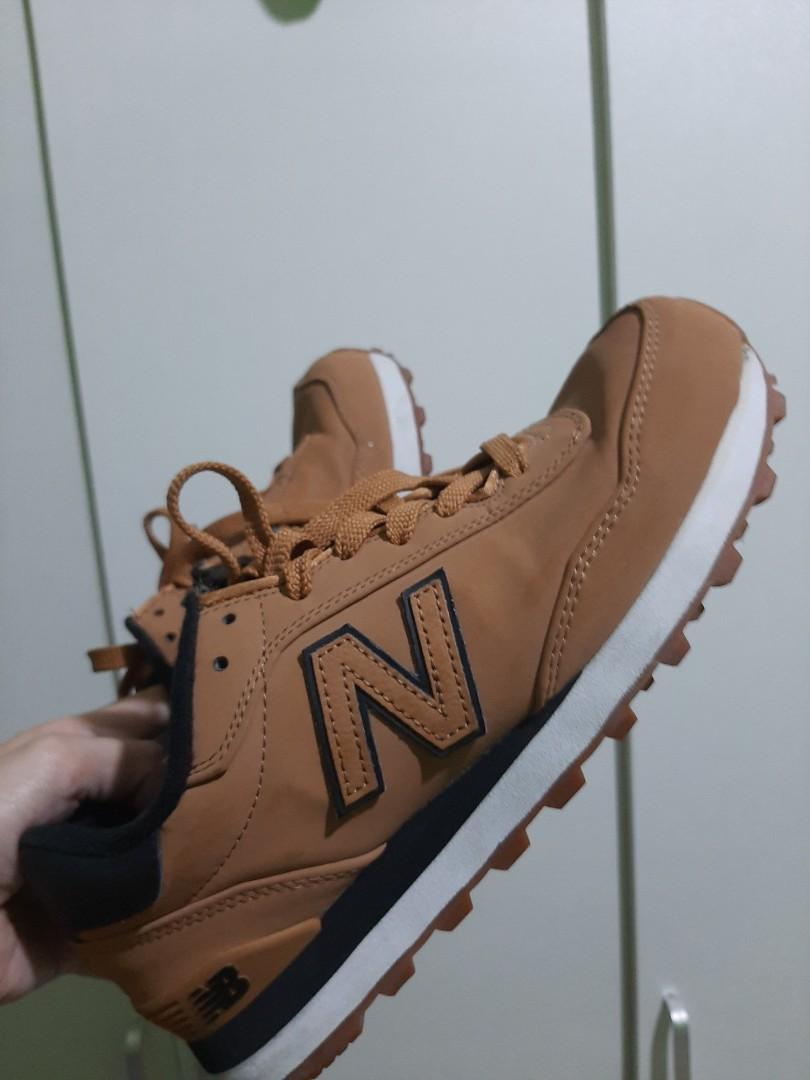 New balance 2025 515 winter stealth