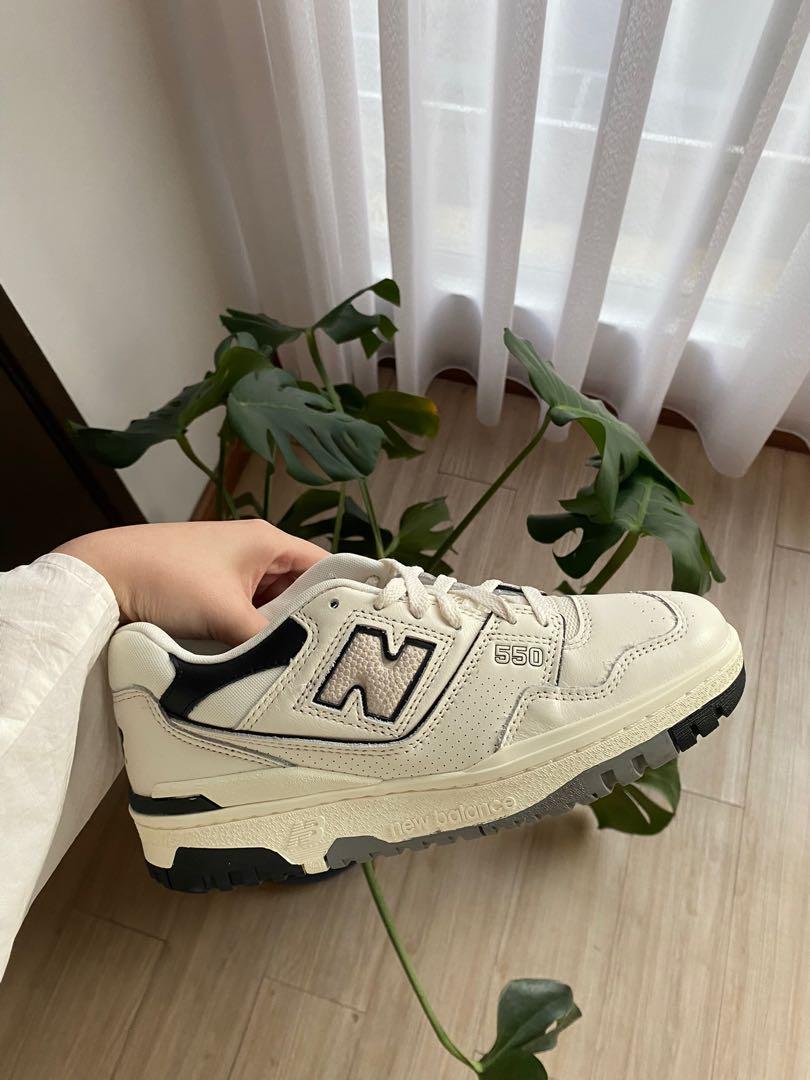 nb 550 sea salt