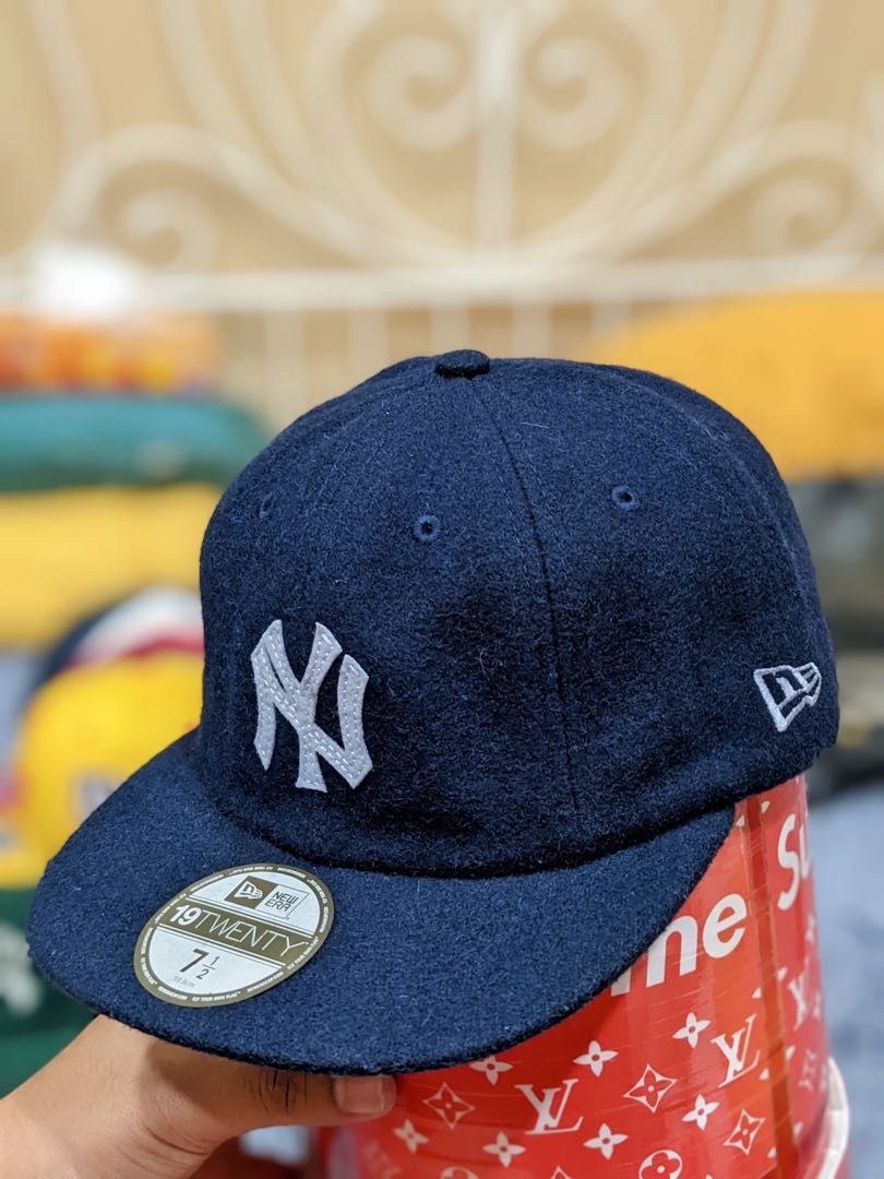 19twenty sales new era