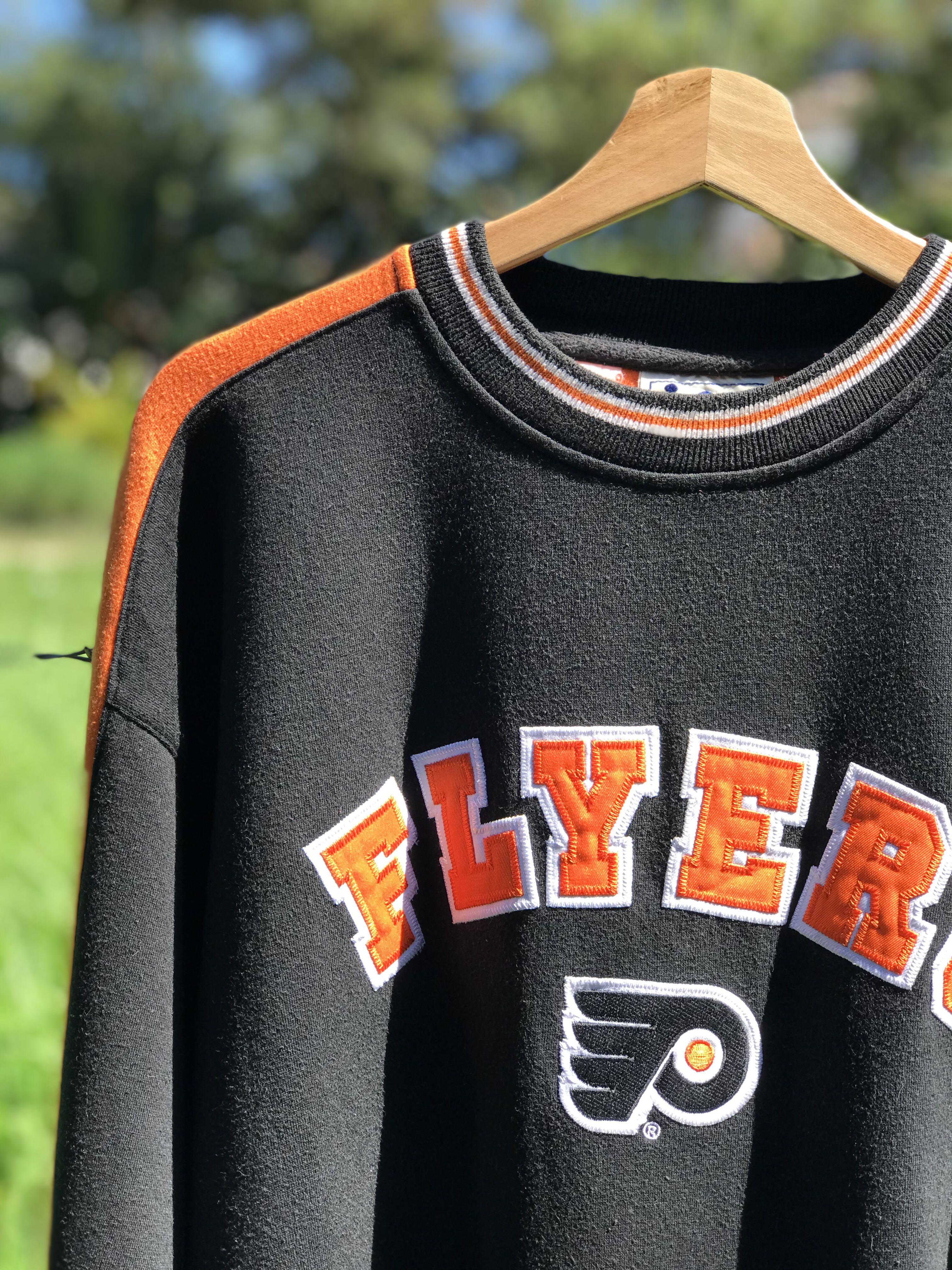 Flyers sweatshirt jersey 2025