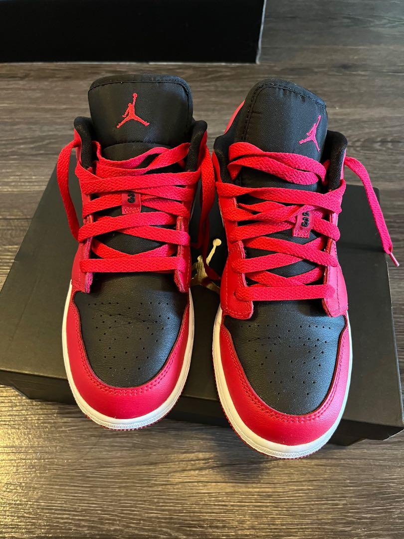Jordan 1 older kids online
