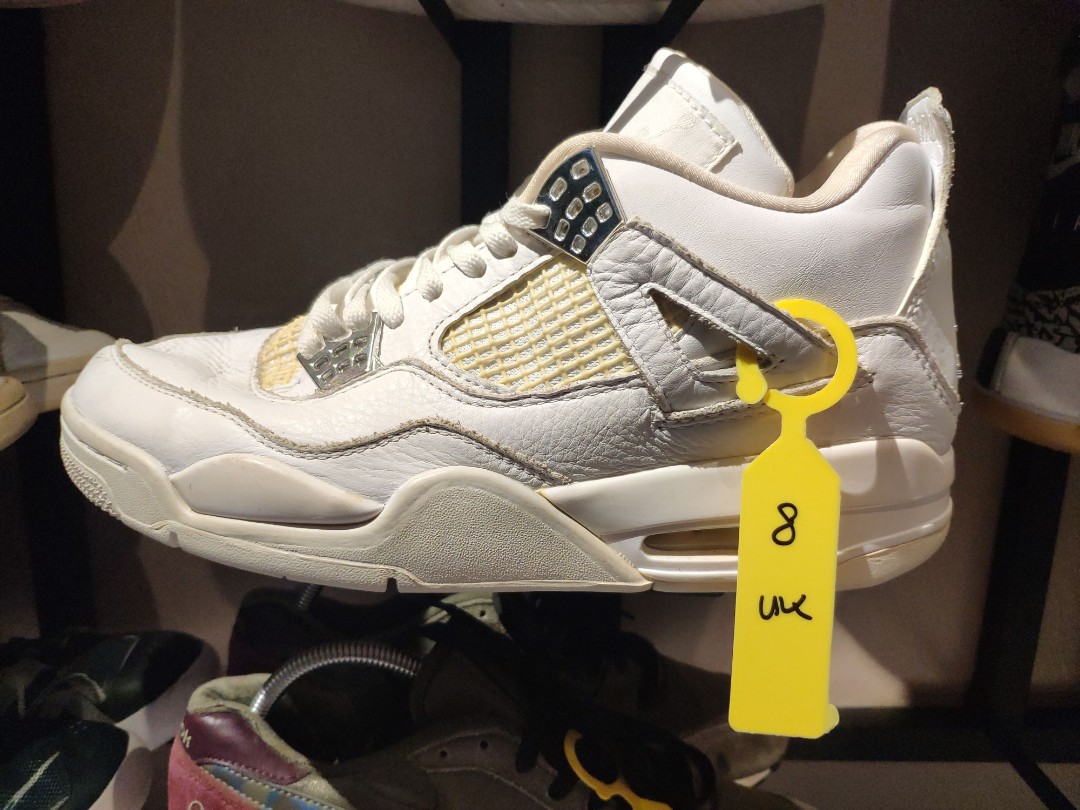 Aj pure money clearance