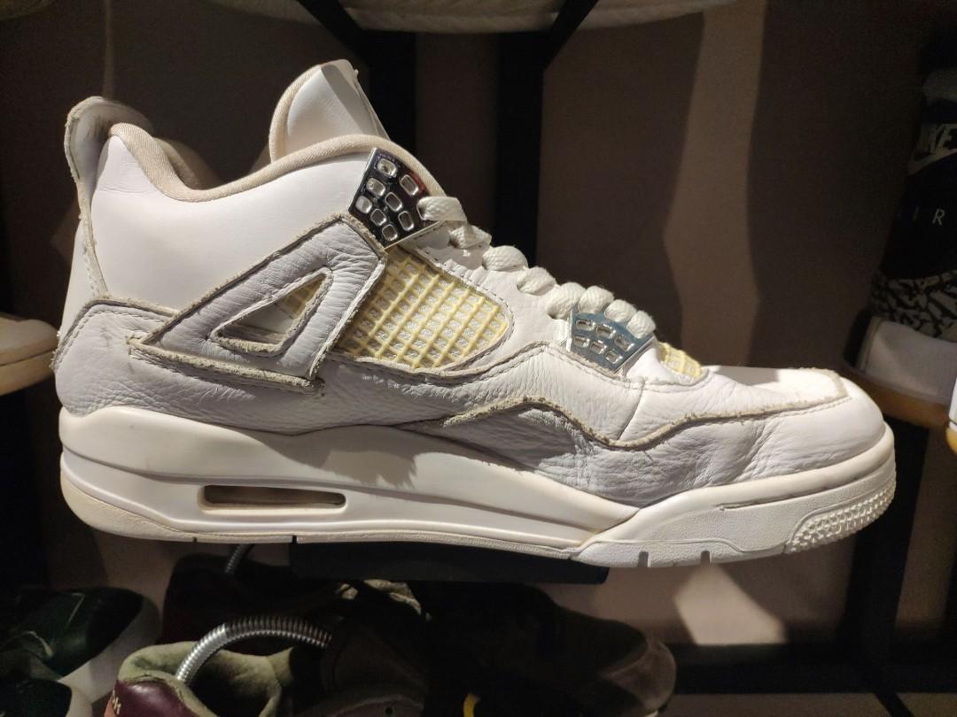 Aj sale pure money