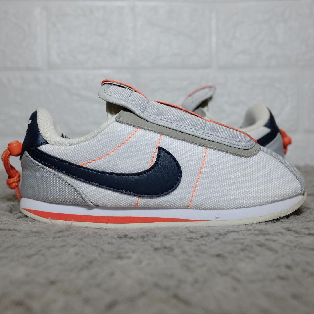 nike cortez basic slip