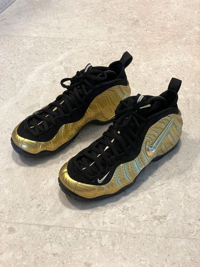 Upcoming foamposite 219 best sale