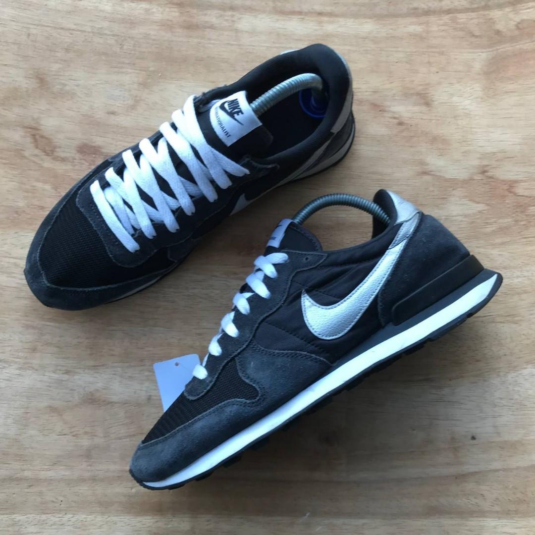 Nike Internationalist 7.5uk