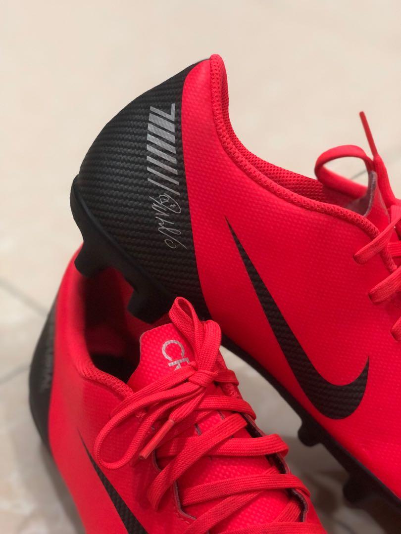 Nike vapor 12 discount club cr7 mg