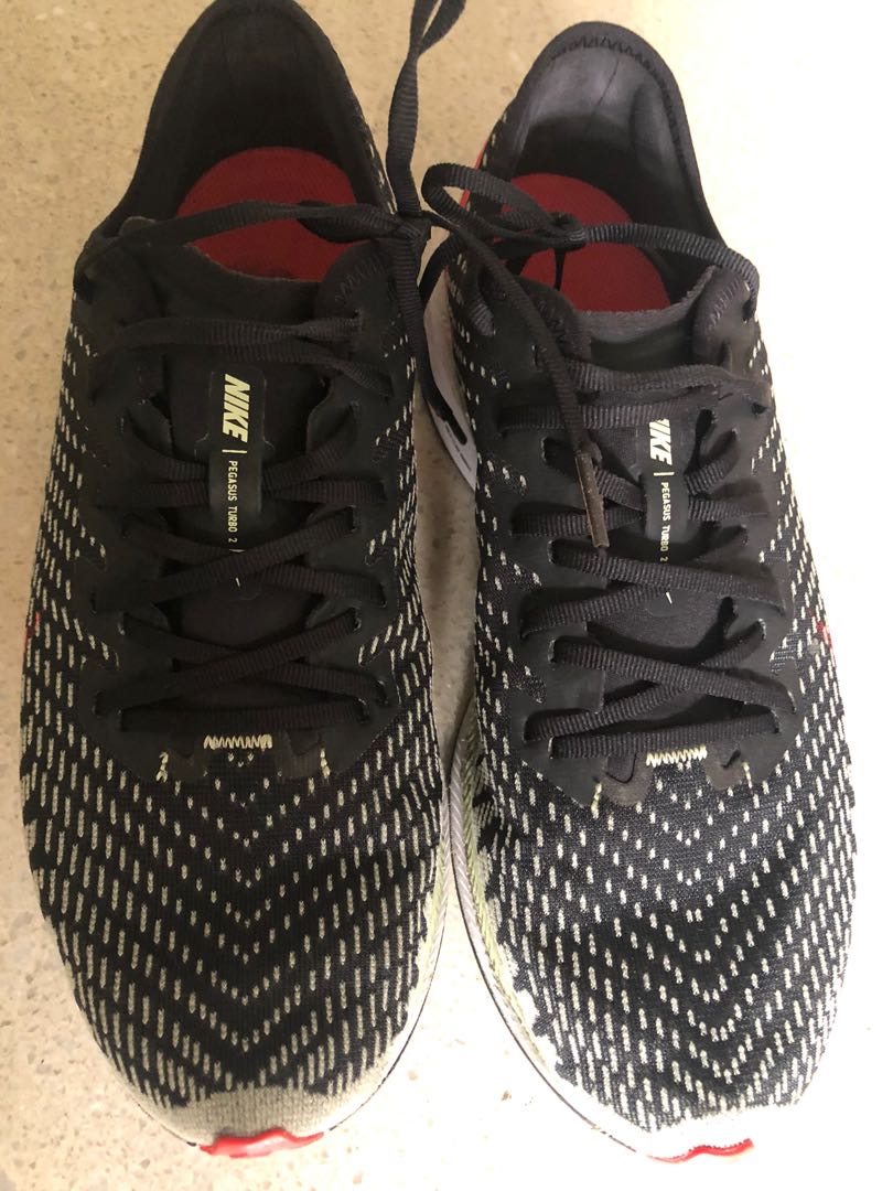 nike pegasus original