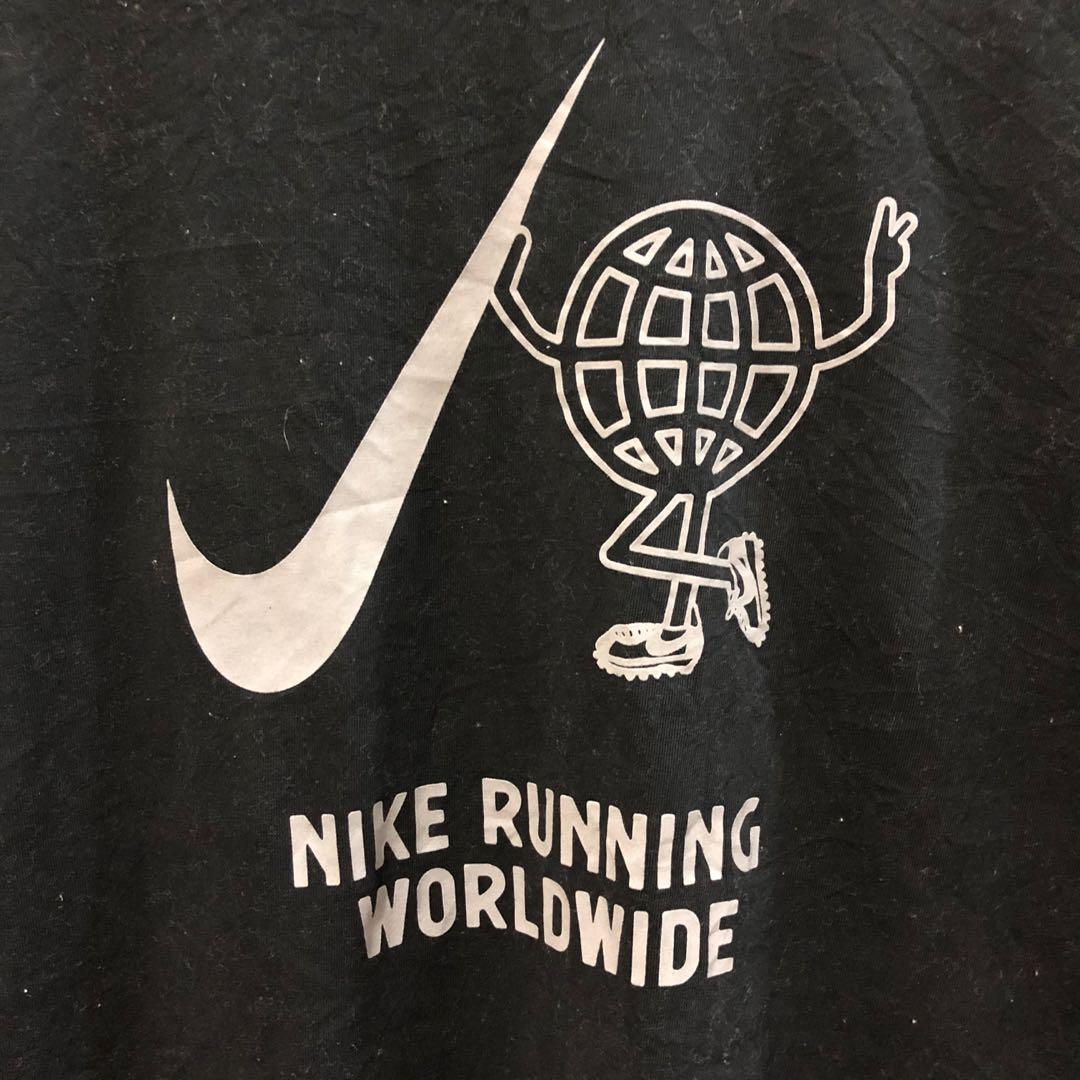Nike running worldwide tee, Men's 