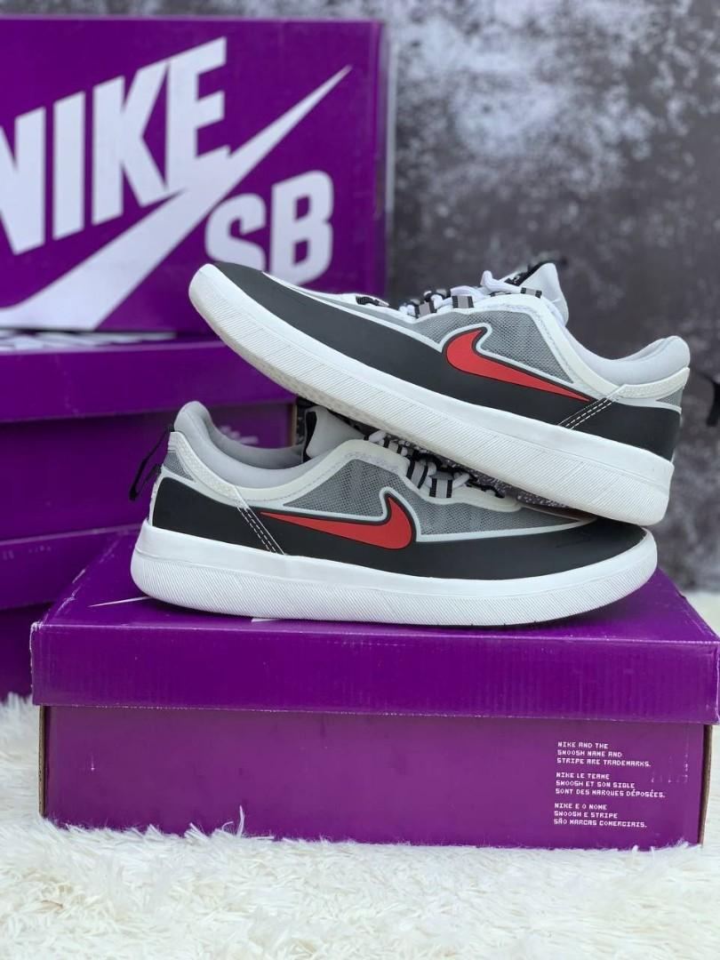 nyjah spiridon