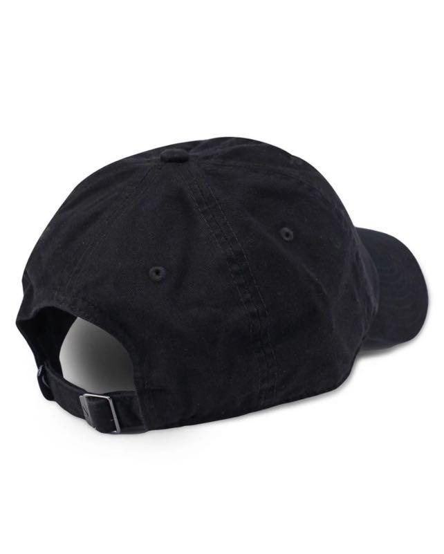 NIKE SPORTSWEAR ESSENTIALS HERITAGE86 CAP (Category: Caps & Hats) located in Apalit. Submitted by calmtrading (Listing ID 1173366486, Image 2). Description: BRAND NEW / UNUSED 100% ORIGINAL COLOR : BLACK ADJUSTABLE STRAPBACK FASTENING ITEM IS ONHAND & READY TO SHIP MONEY BACK GUARANTEED IF FAKE.