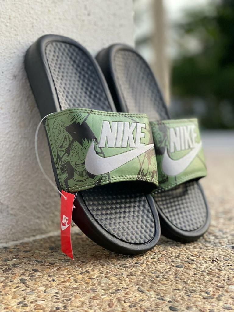 N KE SANDAL Men s Fashion Footwear Flipflops and Slides on