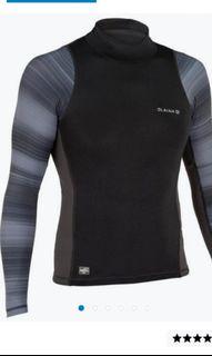 OLAIAN swim wear size L UPF 50+ UV protection