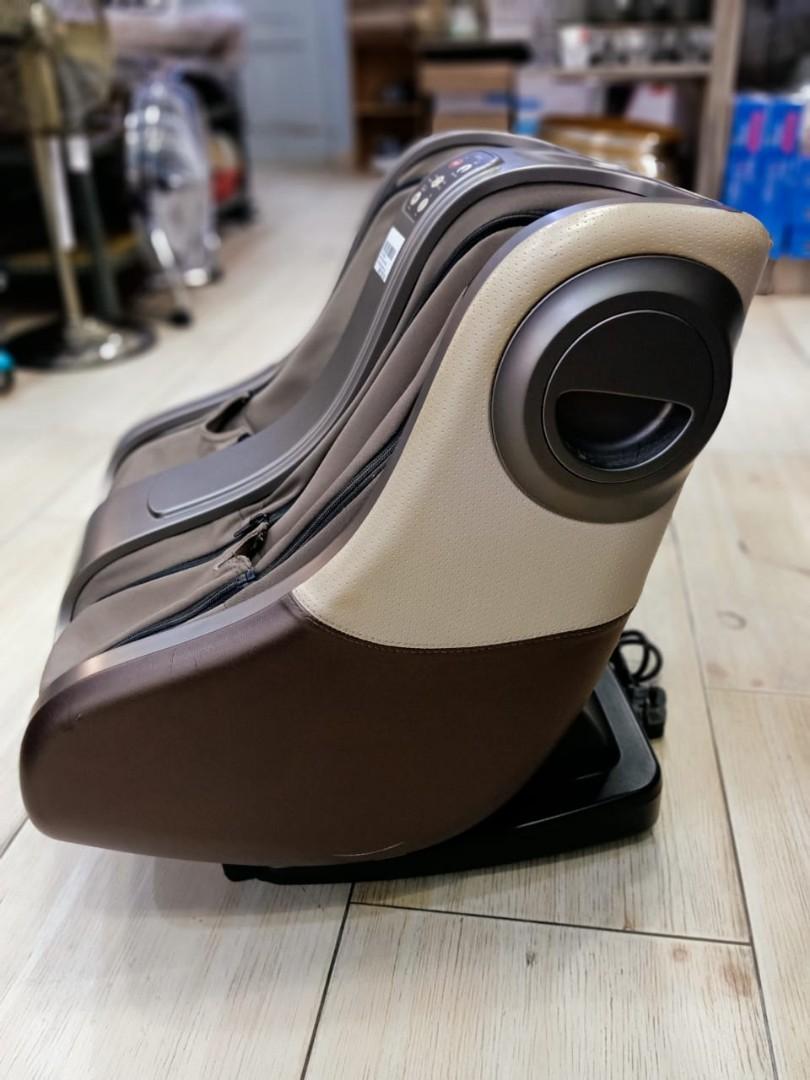 Uphoria warm outlet leg massager