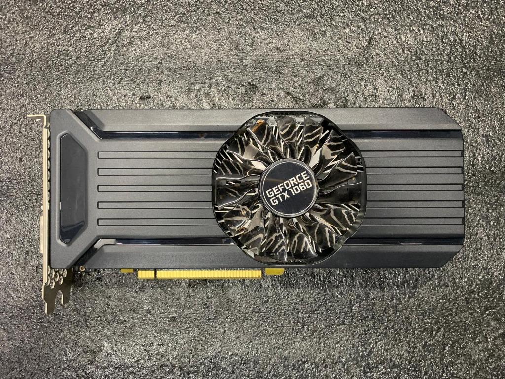 Gtx 1060 online lp