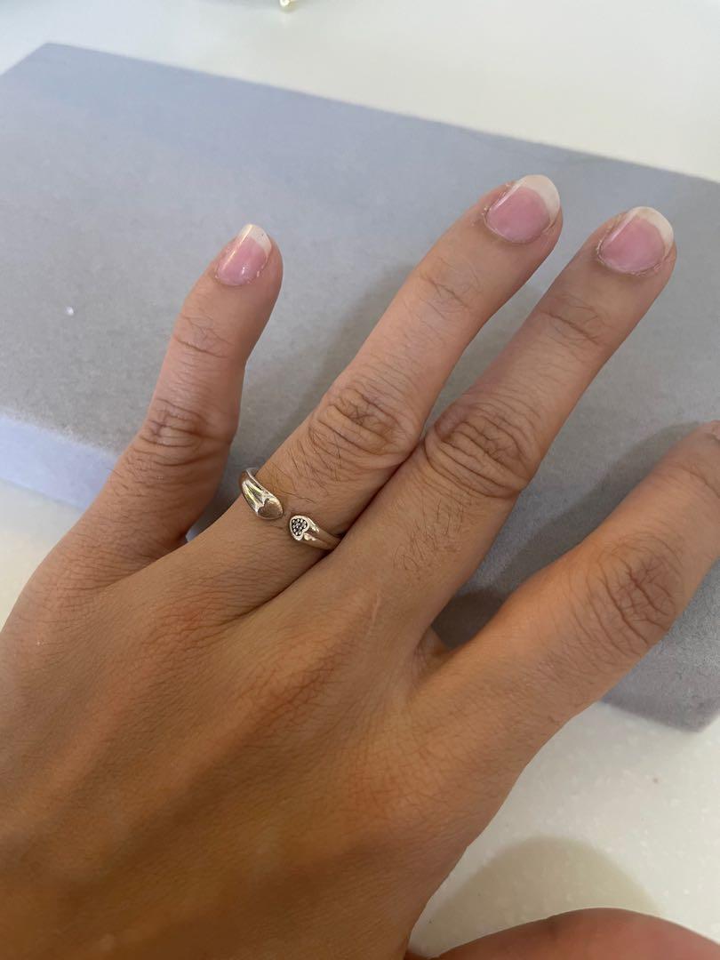 Pandora Ring size 48