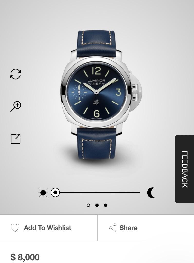 Panerai pam 2025 01085