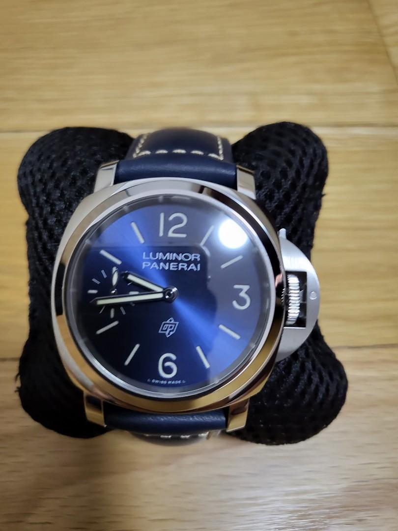 Panerai 01085 deals
