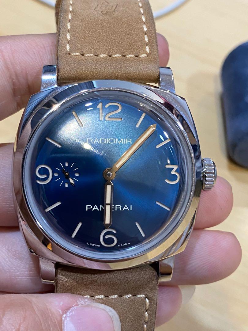 Panerai Radiomir PAM690