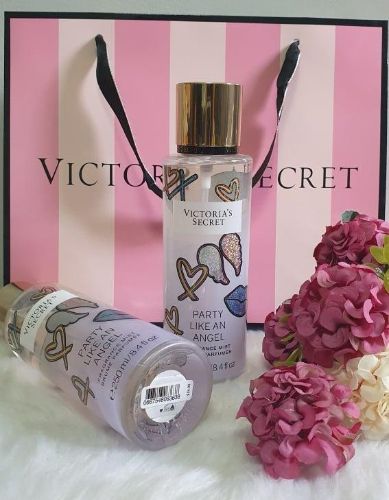 Party like an angel perfume shop