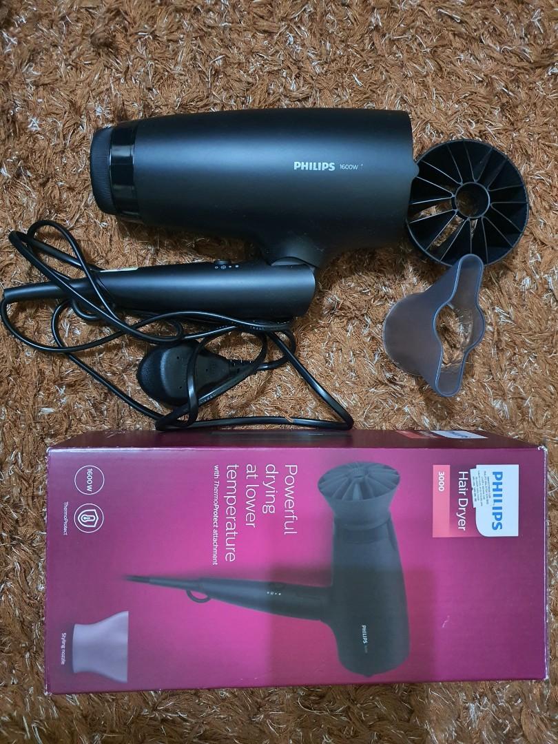 Philips Hair Dryer, Beauty & Personal Care, Hair on Carousell Philips Hair Dryer, Beauty & Personal Care, Hair on Carousell