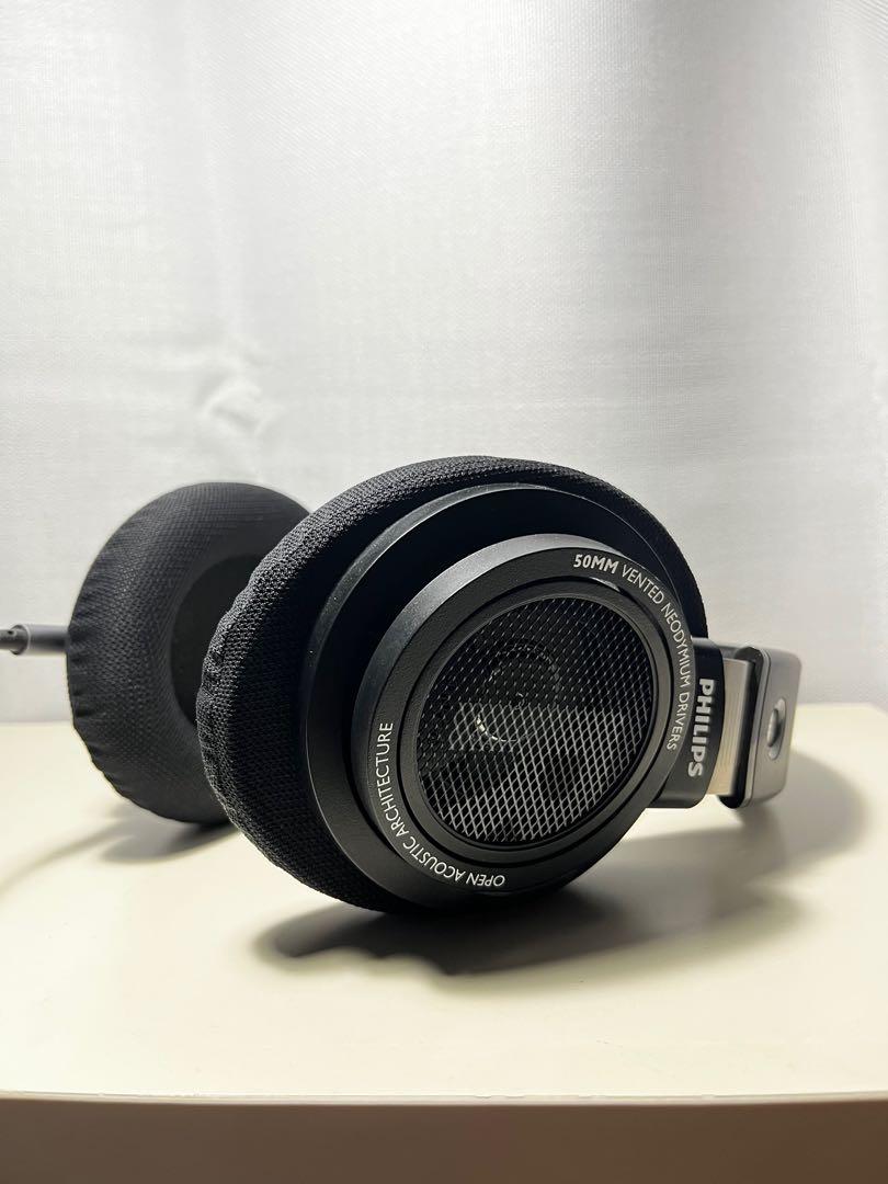 Phillips/Philips SHP9500, Audio, Headphones & Headsets on Carousell