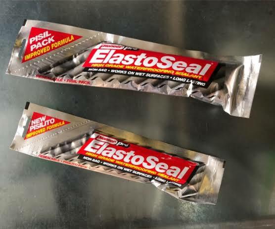 Pioneer Elastoseal (Category: Construction & Building Materials) located in Quezon City. Submitted by francis.francis12 (Listing ID 1173293315, Image 3). Description: Pioneer elastoseal: 85g-- 60 250g-- 145 1/4lit-- 172 1/2lit-- 306 lit-- 575 gal-- 2070.