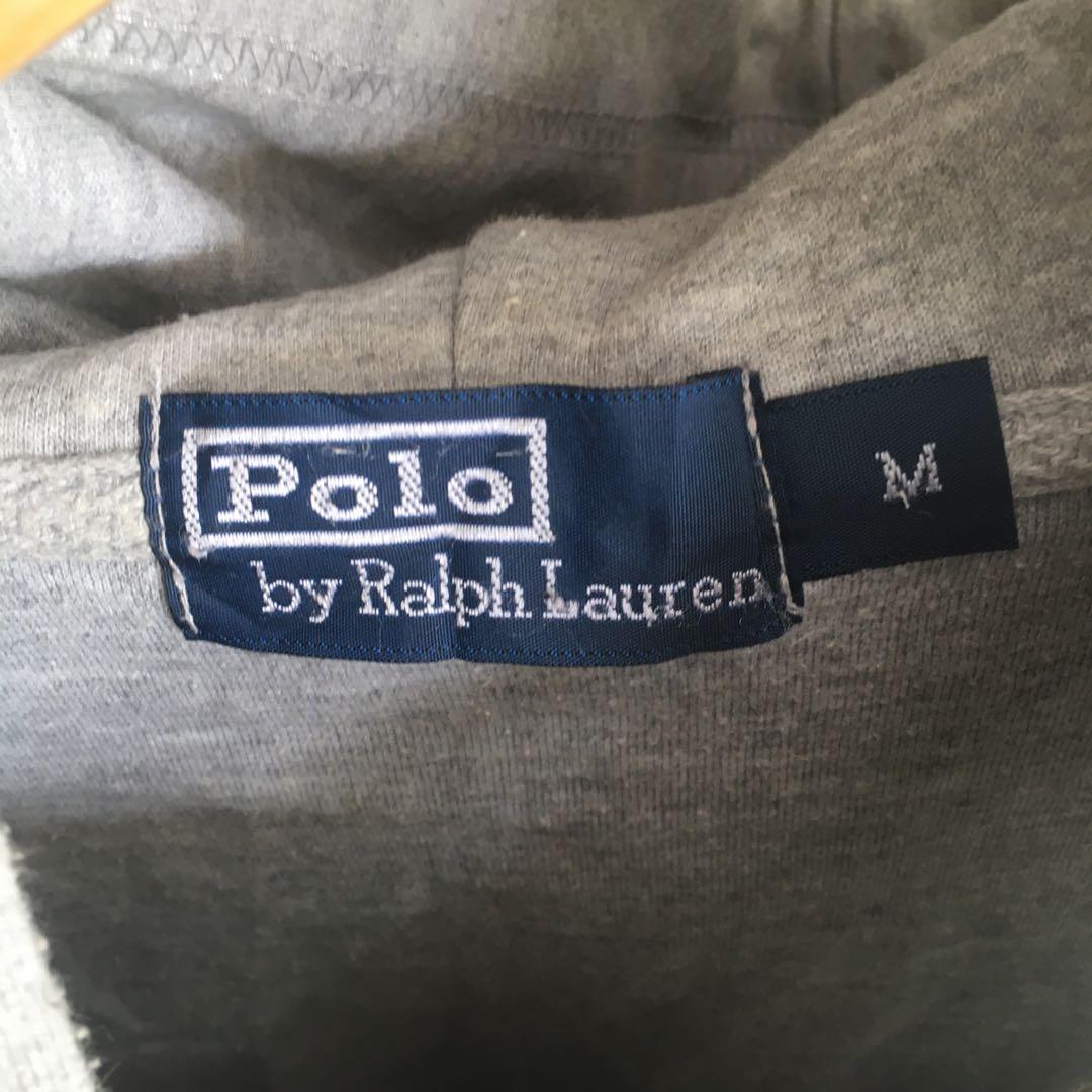 Polo Ralp Lauren Hoodie