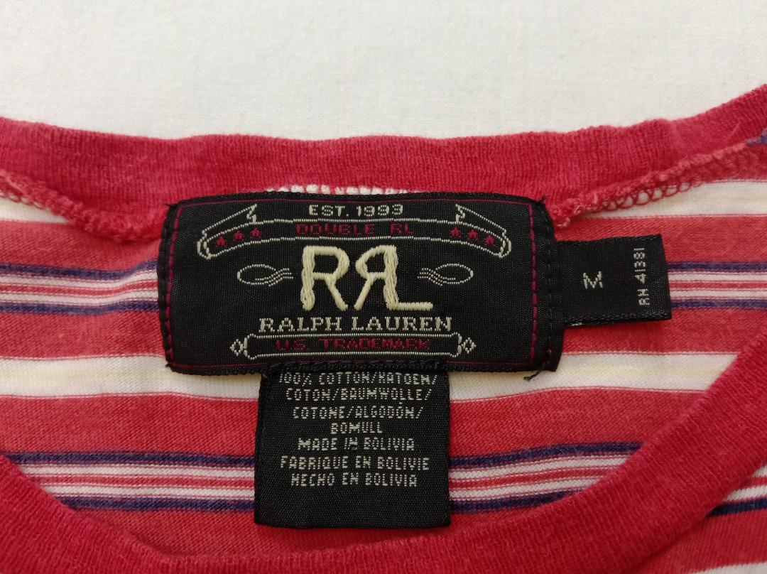 Polo double sales rl
