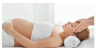 Post Natal Massage (West)