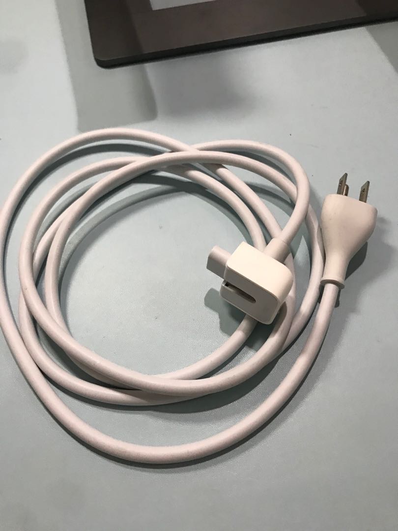 Power Adapter Extension Cable, Computers & Tech, Parts & Accessories