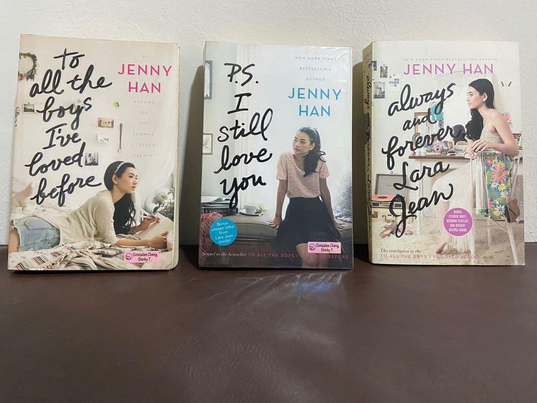 PRE LOVED BOOKS FOR SALE (Category: Storybooks) located in Manila. Submitted by sgc10 (Listing ID 1173226176, Image 3). Description: Hi! Selling these pre loved books. * Reminders of Him- P600 * To All The Boys Trilogy- P600 * 99 Days- P250 * Anna and The French Kiss- P250 * The Fault in Our Stars- P250 * It’s Not Me, It’s You (HB)- P400 * To Kill A Mockingbird- P350 * The Guest List- P650 * Love Your Life- P400 * Attachments- P300 * Anxious Peop