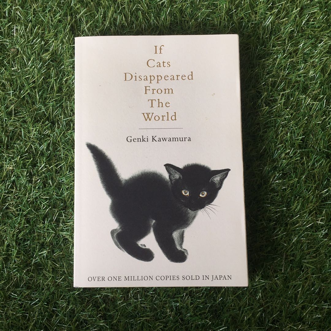 Preloved cats hotsell