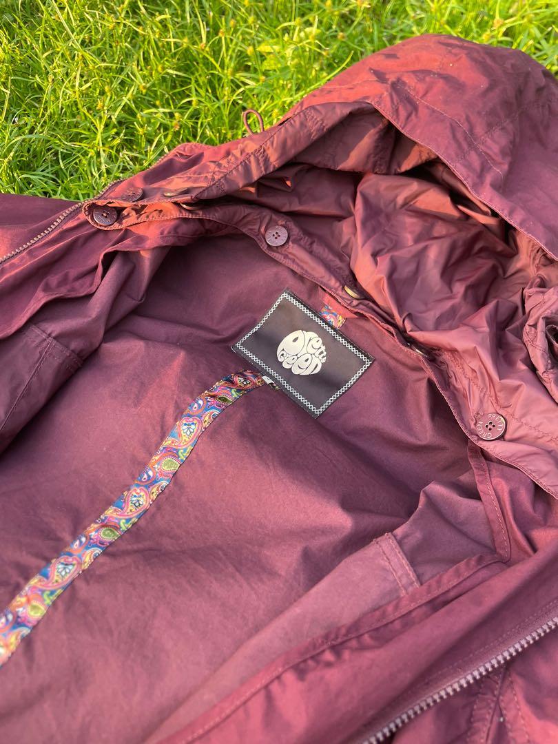 Pretty Green Festival Jacket Men s Fashion Coats Jackets and
