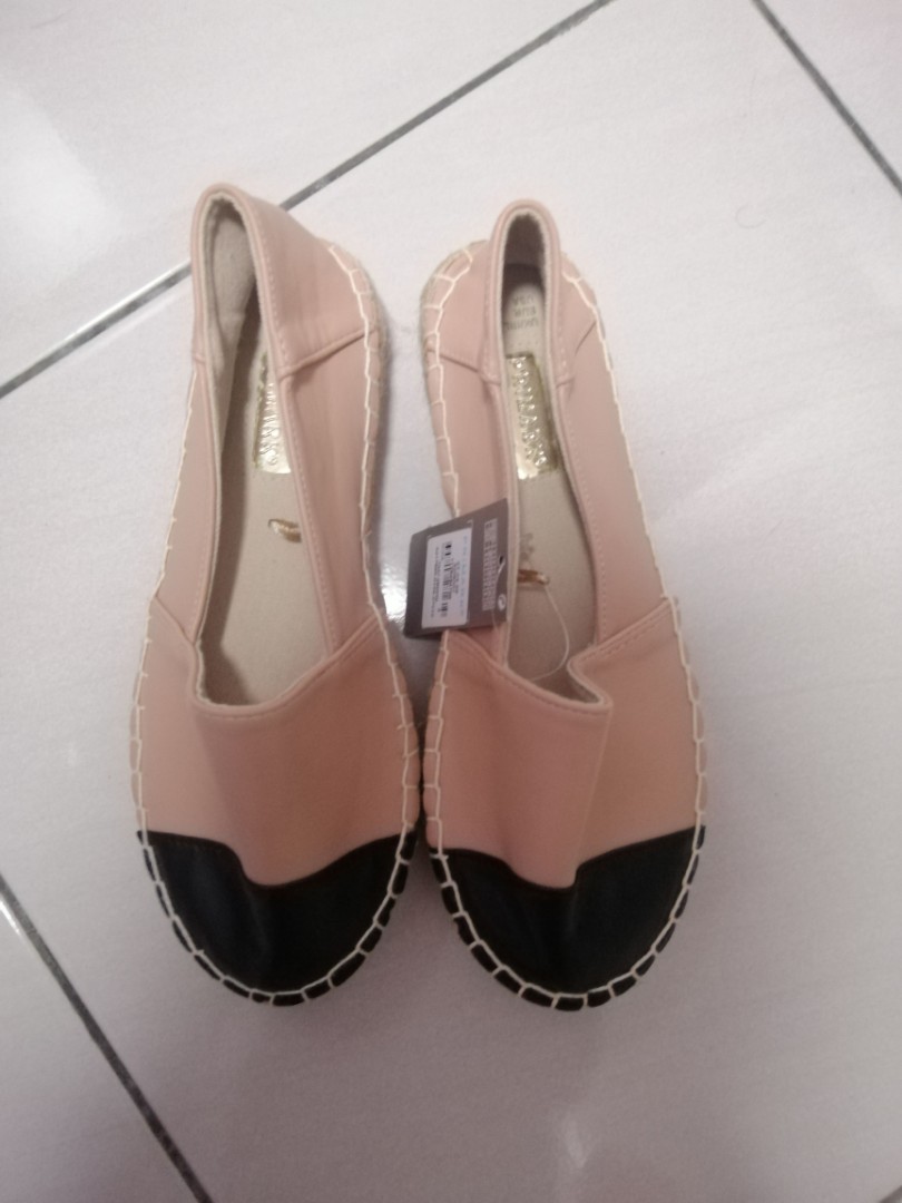 Primark loafers, Women's Fashion, Footwear, Loafers on Carousell