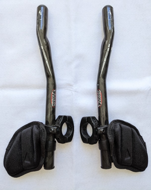 Profile Design T2 Cobra Carbon Aero Bars