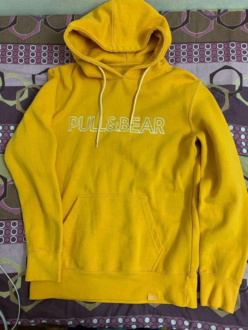 Harga hoodie hotsell pull & bear