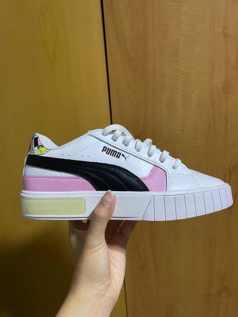 PUMA Cali Star International Game