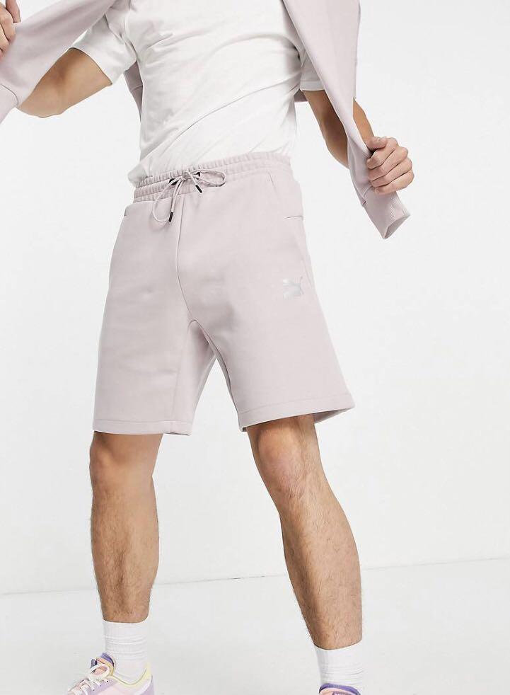 Purple puma best sale shorts