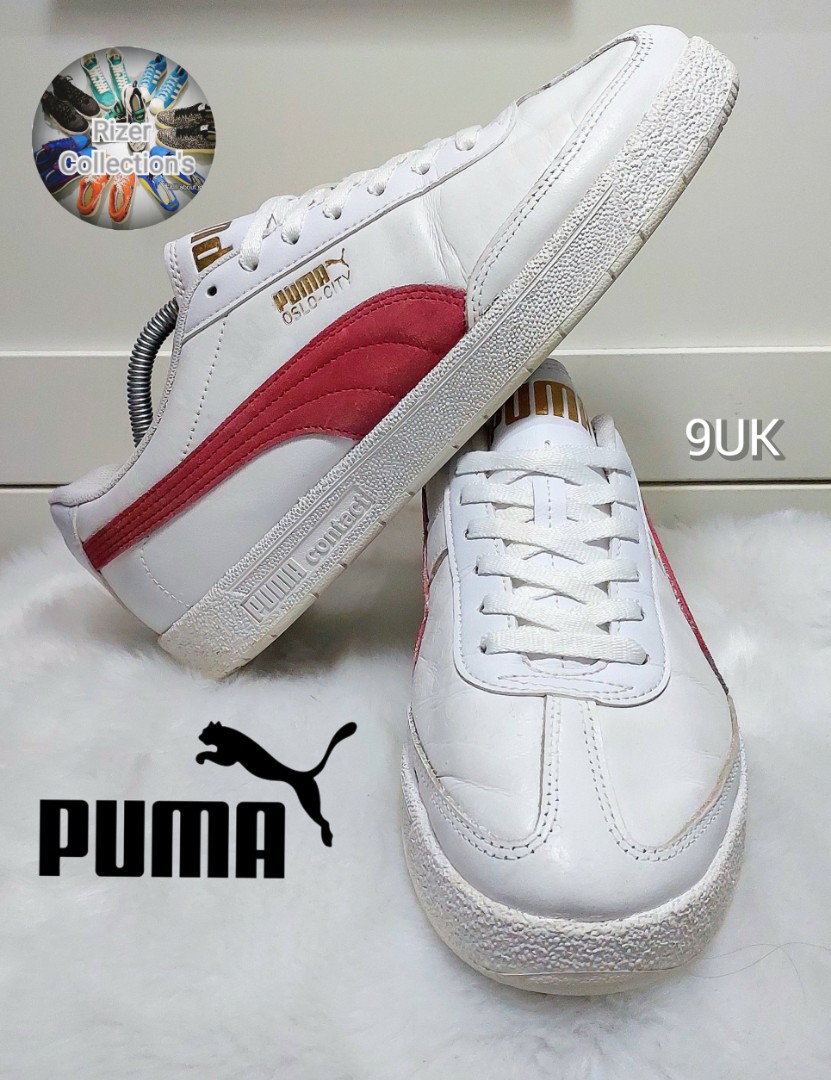 Puma city series uk top