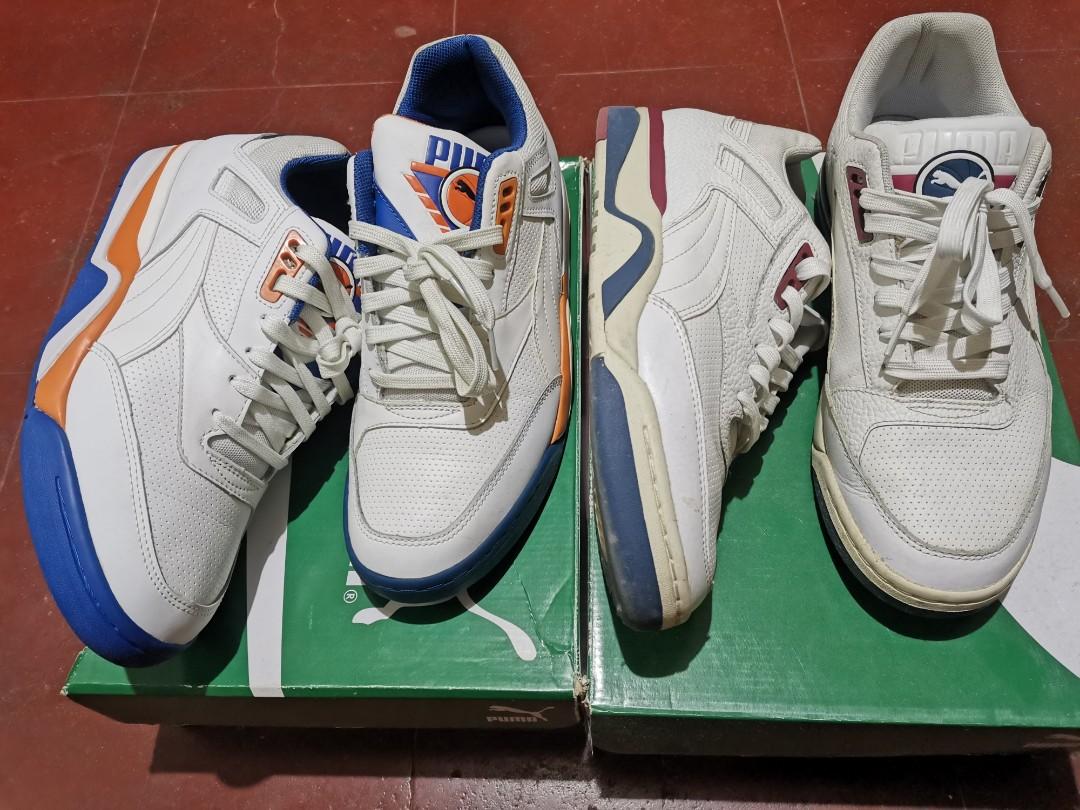 Puma palace guard isaiah thomas online