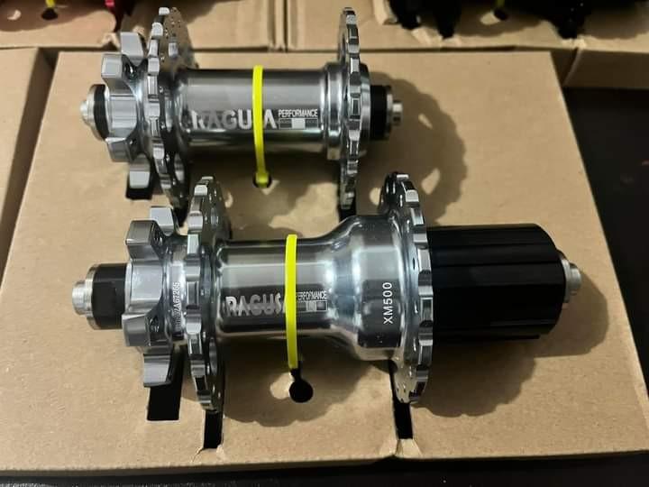 Ragusa xm500 price deals